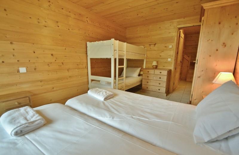 Chalet Everest - Envers رون - ألب المظهر الخارجي الصورة